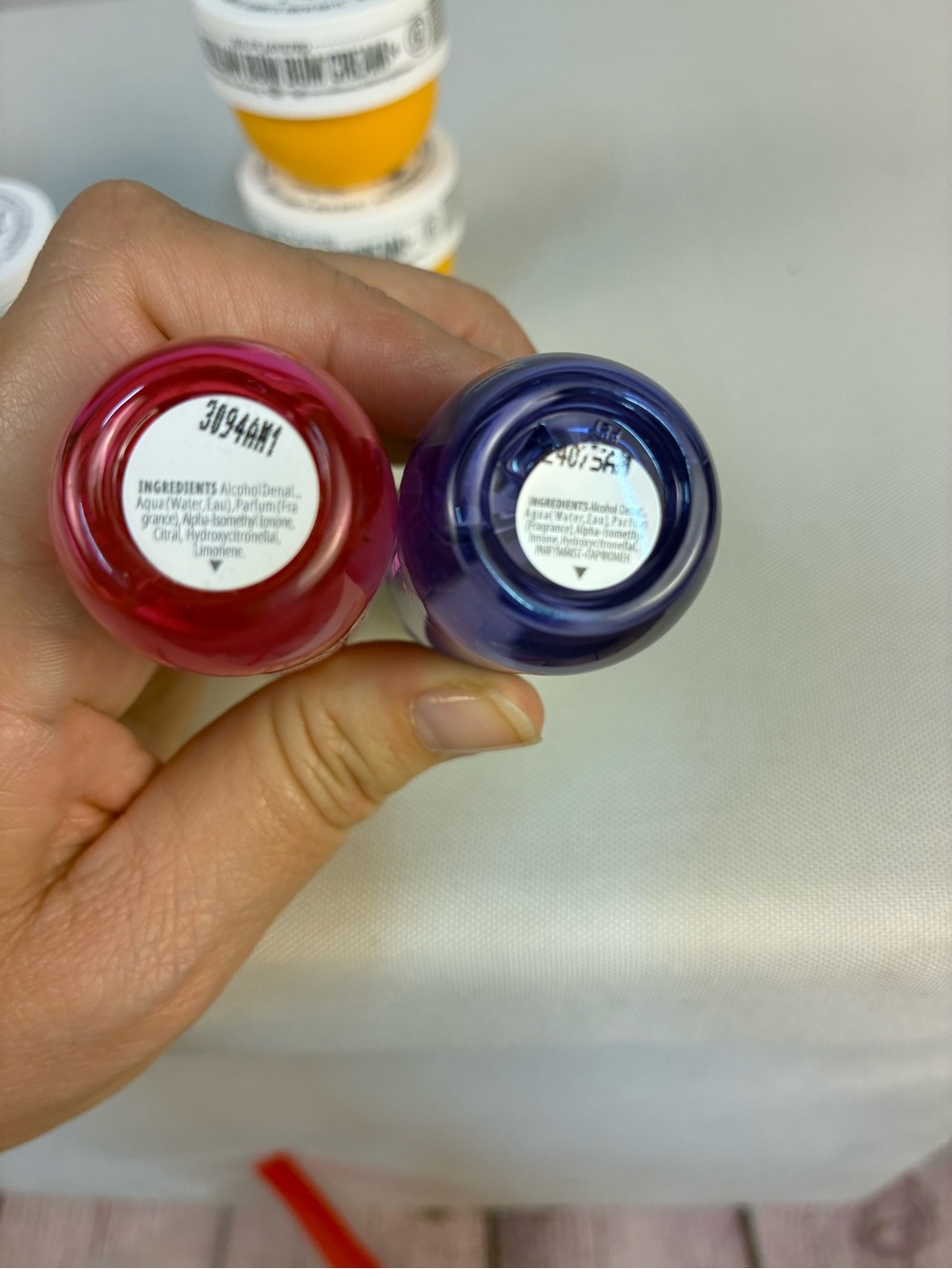 NEW 9 PC Sol de Janeiro Body Care Lot - Picture 3 of 6